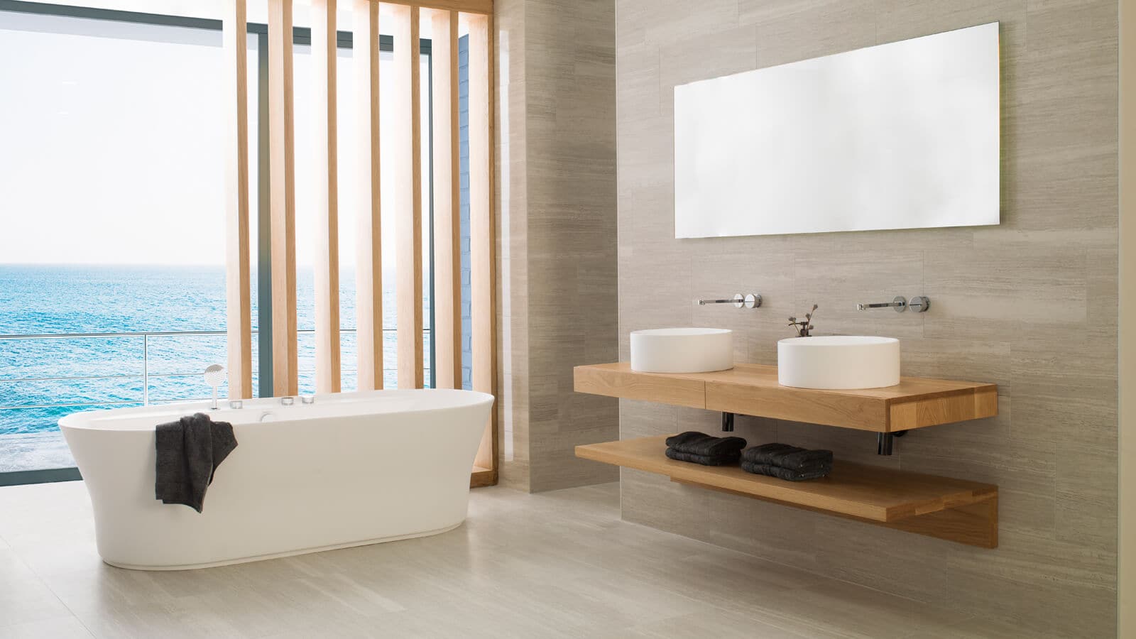Bathtub dimensions: 4 things you should know